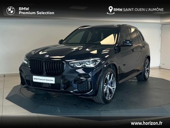 Photo Bmw X5 xDrive45e 394ch M Sport 17cv