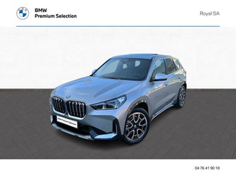 Photo Bmw X1 ixDrive30 313ch xLine