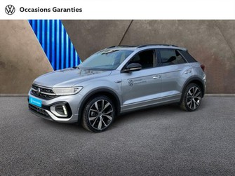 Photo Volkswagen T-Roc 1.5 TSI Evo2 150ch R-Line Edition DSG7