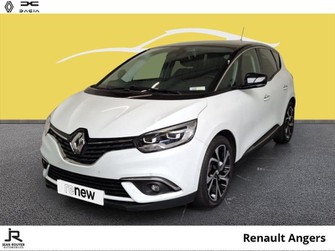 Photo Renault Scenic 1.7 Blue dCi 120ch Intens EDC