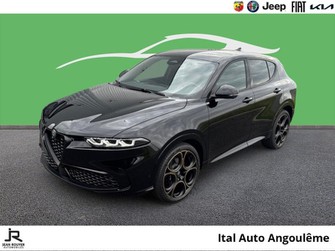 Photo Alfa-Romeo Tonale 1.5 Ibrida 160ch Intensa TCT