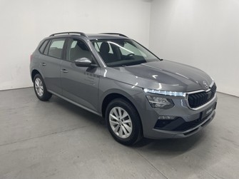 Photo Skoda Kamiq 1.0 TSI Evo 2 95ch Selection