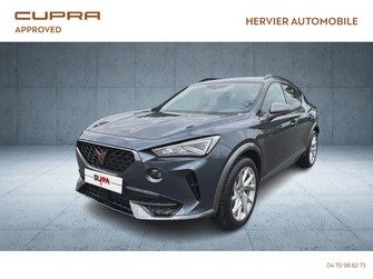 Photo Cupra Formentor Formentor 1.4 e-HYBRID 204 ch DSG6