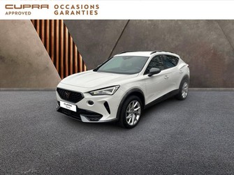 Photo Cupra Formentor 1.5 TSI 150ch Business Edition DSG7