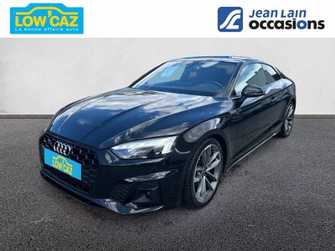 Photo Audi A5 40 TDI 204 S tronic 7 Quattro S line