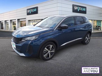 Photo Peugeot 3008 PureTech 130ch S&S EAT8 Allure Pack
