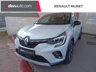 Photo Renault Captur TCe 90 Techno