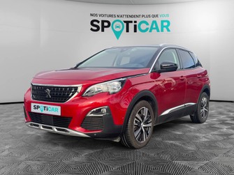 Photo Peugeot 3008 3008 Puretech 130ch S&S BVM6