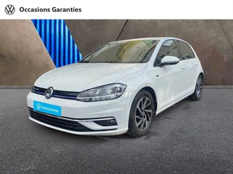 Photo Volkswagen Golf 1.5 TSI EVO 130ch Connect DSG7 Euro6d-T 5p
