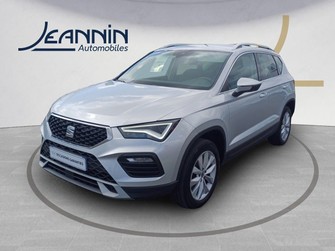 Photo Seat Ateca Ateca 2.0 TDI 150 ch Start/Stop DSG7