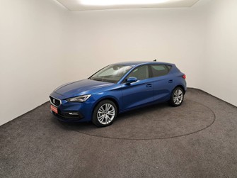 Photo Seat Leon Leon 1.0 eTSI 110 DSG7