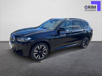 Photo Bmw X3 G08 LCI iX3 M Sport 286 ch