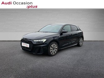 Photo Audi A1 Sportback 25 TFSI 95ch S line S tronic 7