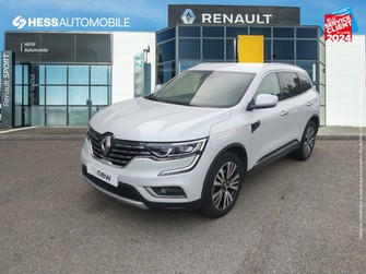 Photo Renault Koleos 2.0 dCi 175ch energy Initiale Paris X-Tronic