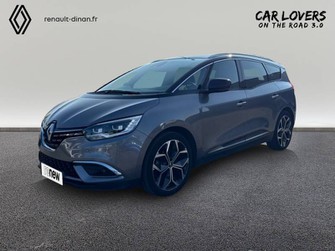 Photo Renault Grand Scenic TCe 140 FAP EDC - 21 Intens