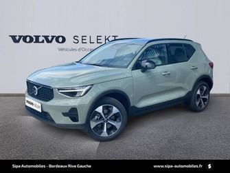 Photo Volvo XC40 B3 163 ch DCT7 Ultra 5p