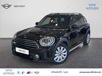 Photo Mini Countryman Countryman Cooper  136ch Northwood BVA7