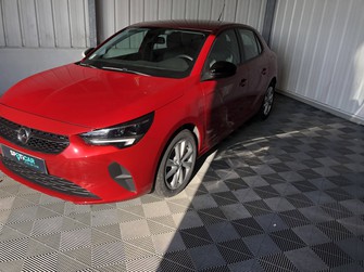 Photo Opel Corsa Corsa 1.2 75 ch BVM5