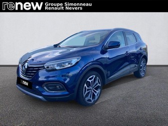 Photo Renault Kadjar Blue dCi 115 Intens