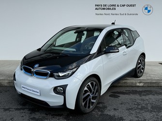 Photo Bmw i3 170ch 94Ah iLife Lodge