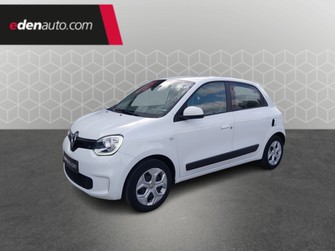 Photo Renault Twingo III SCe 65 Zen