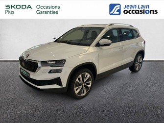 Photo Skoda Karoq 1.5 TSI 150 ch ACT DSG7 Style