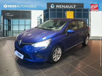 Photo Renault Clio 1.5 Blue dCi 85ch Zen