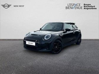 Photo Mini  184ch Edition Camden BVA 5CV