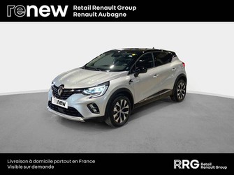 Photo Renault Captur Captur TCe 90
