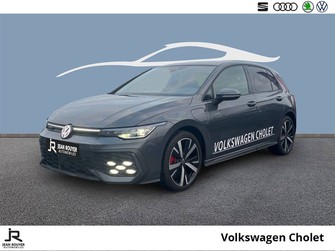 Photo Volkswagen Golf Golf 1.5 eHybrid 272 DSG6