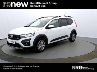 Photo Dacia Jogger Jogger TCe 110 7 places
