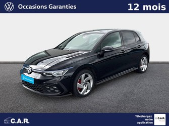 Photo Volkswagen Golf Golf 1.4 Hybrid Rechargeable OPF 245 DSG6