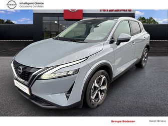 Photo Nissan Qashqai Qashqai e-Power 190 ch