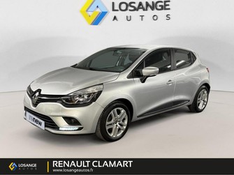 Photo Renault Clio IV BUSINESS TCe 90 E6C
