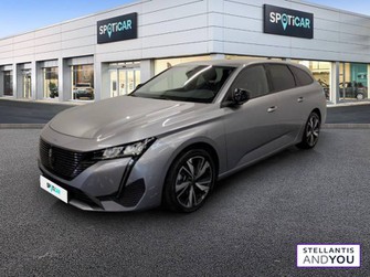 Photo Peugeot 308 SW PureTech 130ch S&S BVM6 Allure