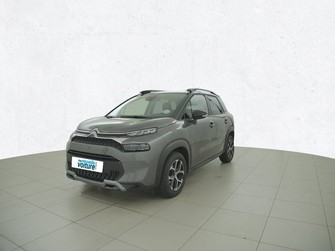 Photo Citroen C3 Aircross C3 Aircross BlueHDi 110 S&S BVM6