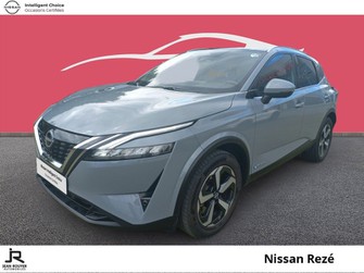 Photo Nissan Qashqai e-POWER 190ch N-Connecta 2022