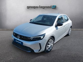 Photo Opel Corsa 1.2 75ch