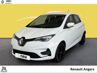 Photo Renault ZOE E-Tech Zen charge normale R110 Achat Intégral - 21