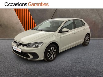 Photo Volkswagen Polo 1.0 TSI 95ch Life