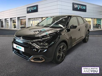 Photo Citroen C4 BlueHDi 130 S&S EAT8 C-Series