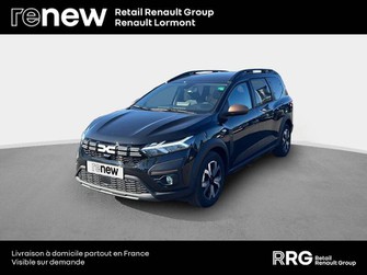 Photo Dacia Jogger Jogger TCe 110 7 places