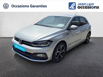 Photo Volkswagen Polo 1.0 TSI 115 S&S BVM6 R-Line