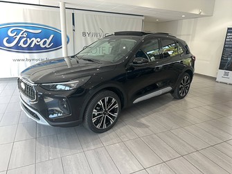 Photo Ford Kuga Kuga 2.5 Duratec 180 ch FlexiFuel FHEV E85 Powershift