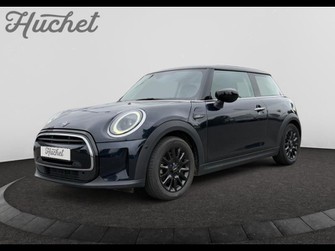 Photo Mini Cooper 136ch Edition Camden BVA7