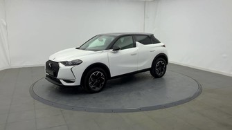Photo DS 3 Crossback DS3 BlueHDi 110 BVM6 Faubourg
