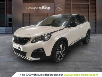 Photo Peugeot 3008 BUSINESS 3008 1.2 Puretech 130ch S&S BVM6
