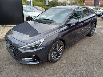 Photo Hyundai i30 i30 1.0 T-GDi 120 iBVM6 Hybrid 48V