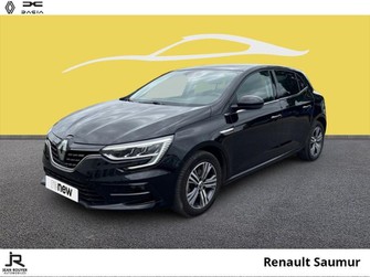 Photo Renault Megane 1.5 Blue dCi 115ch Intens -21B