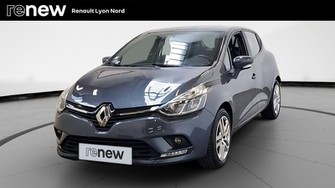 Photo Renault Clio IV Clio TCe 90 Energy